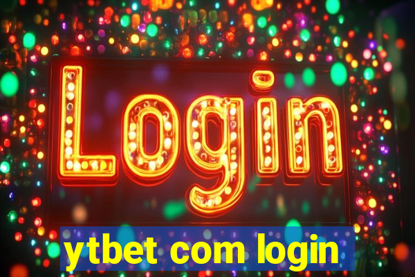 ytbet com login